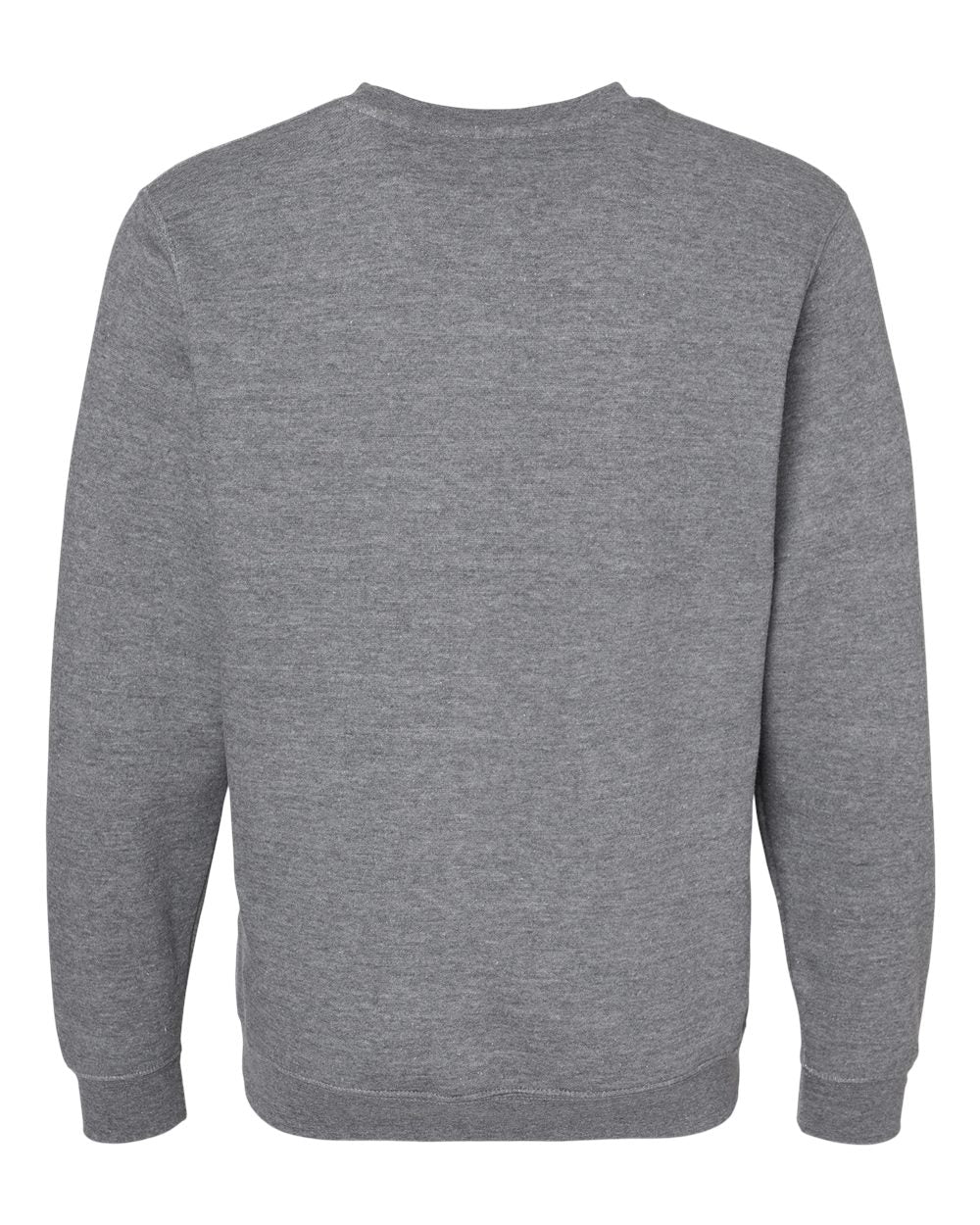 LAT-6925-Elevated Fleece Crewneck Sweatshirt - Image 15