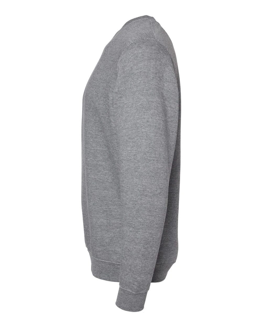 LAT-6925-Elevated Fleece Crewneck Sweatshirt - Image 16