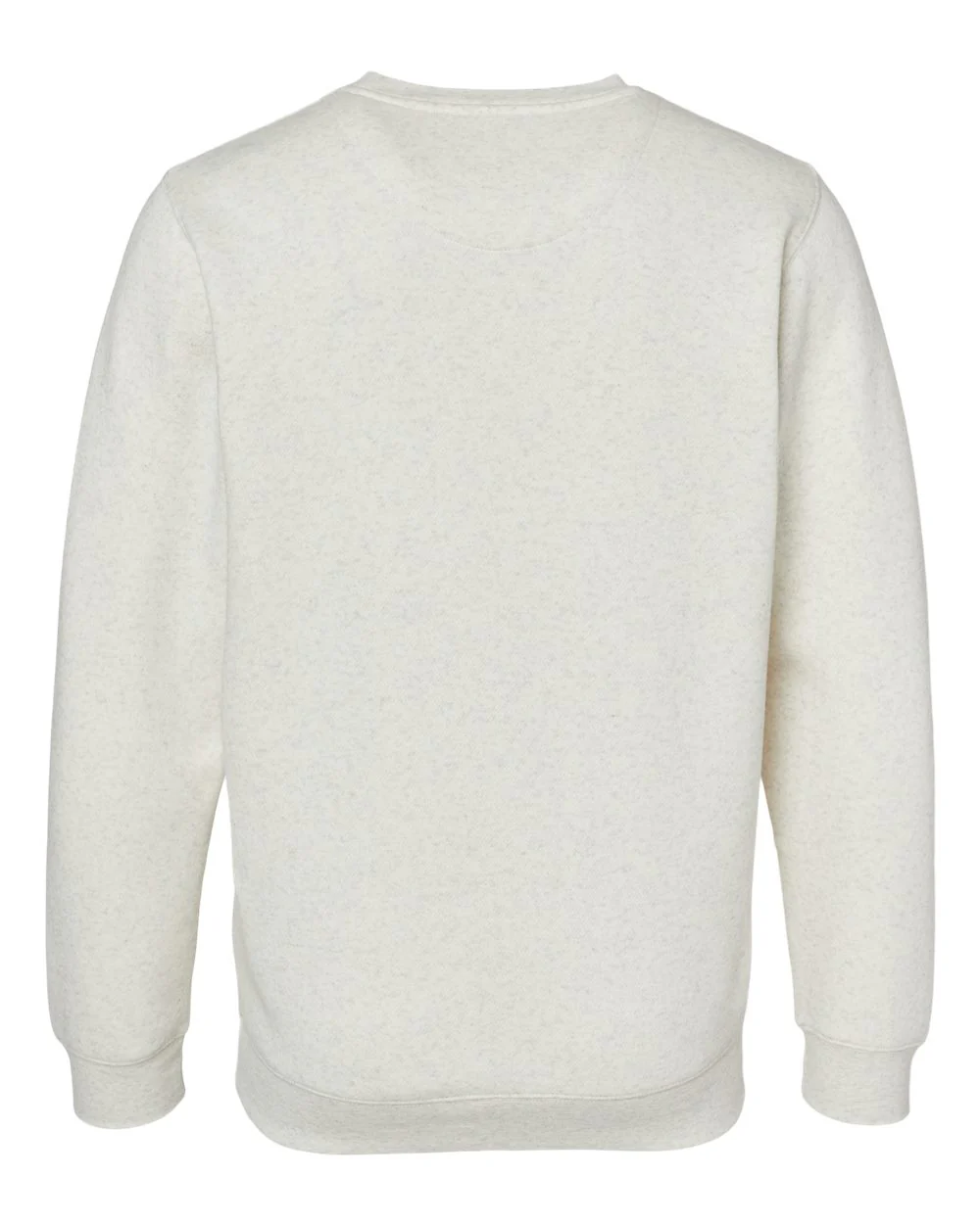 LAT-6925-Elevated Fleece Crewneck Sweatshirt - Image 21