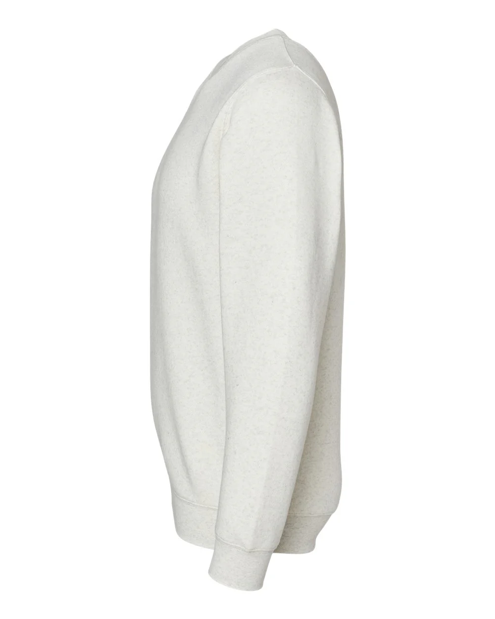 LAT-6925-Elevated Fleece Crewneck Sweatshirt - Image 22