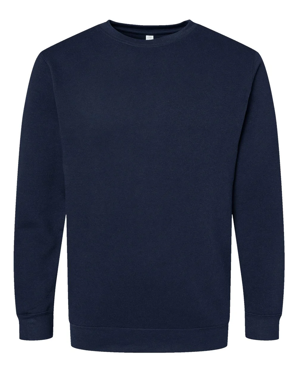 LAT-6925-Elevated Fleece Crewneck Sweatshirt - Image 26