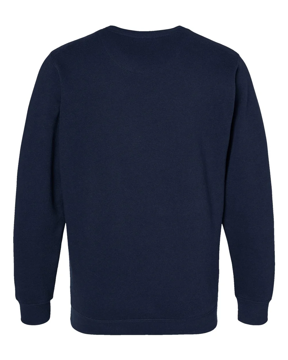 LAT-6925-Elevated Fleece Crewneck Sweatshirt - Image 27
