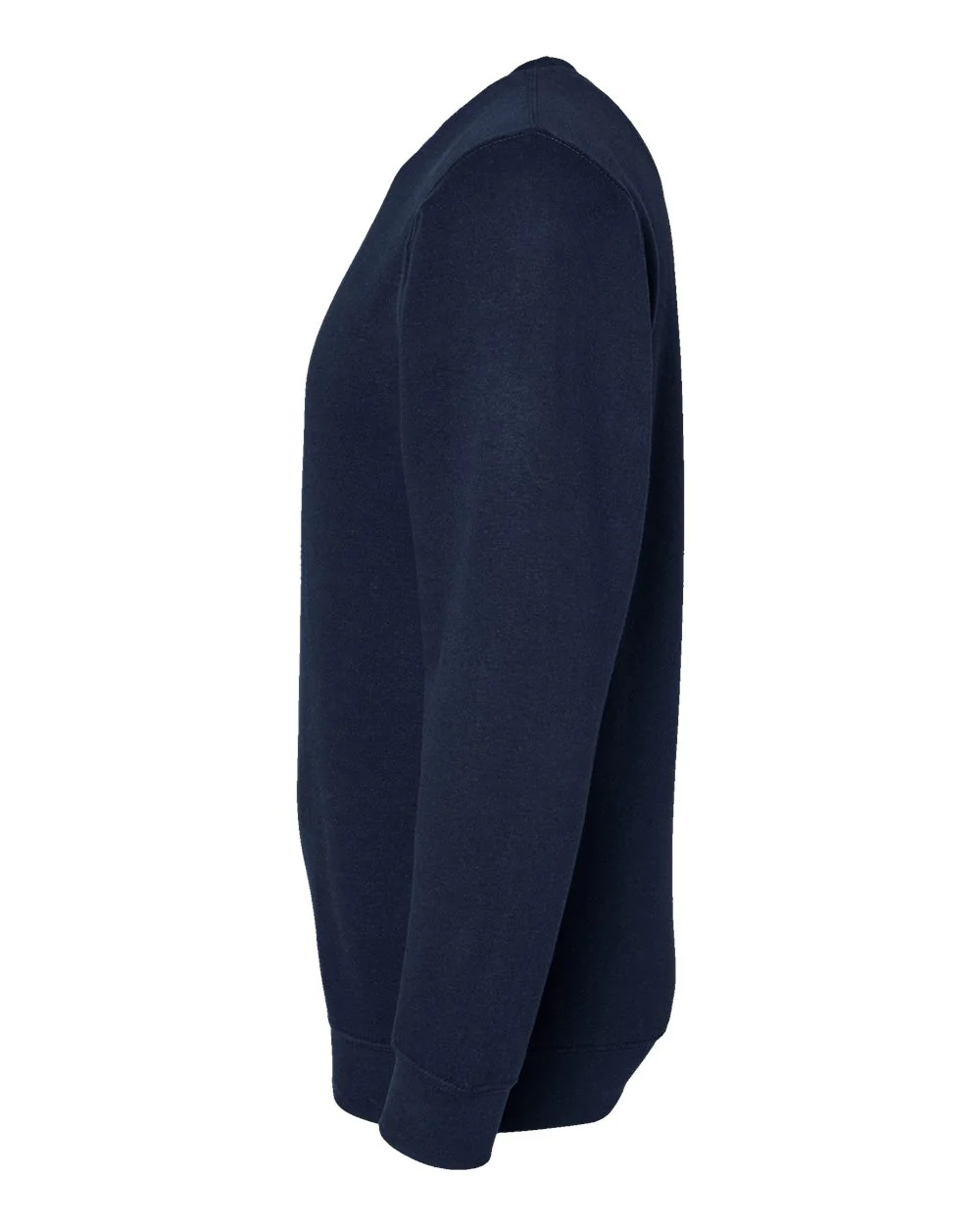 LAT-6925-Elevated Fleece Crewneck Sweatshirt - Image 28