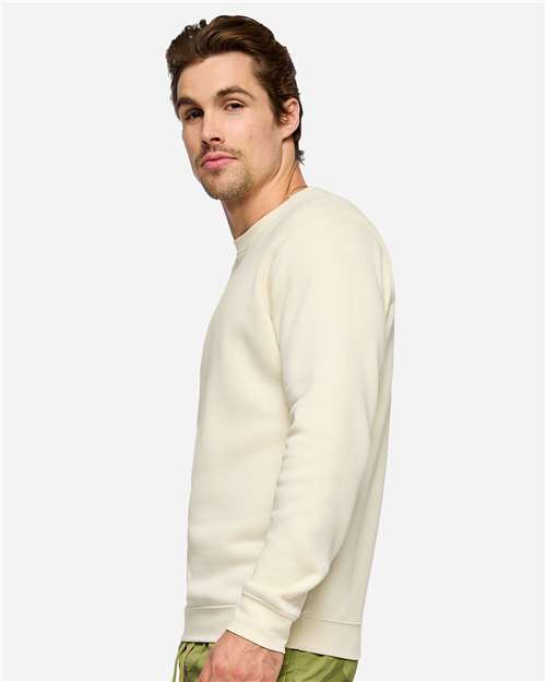 LAT-6925-Elevated Fleece Crewneck Sweatshirt - Image 41