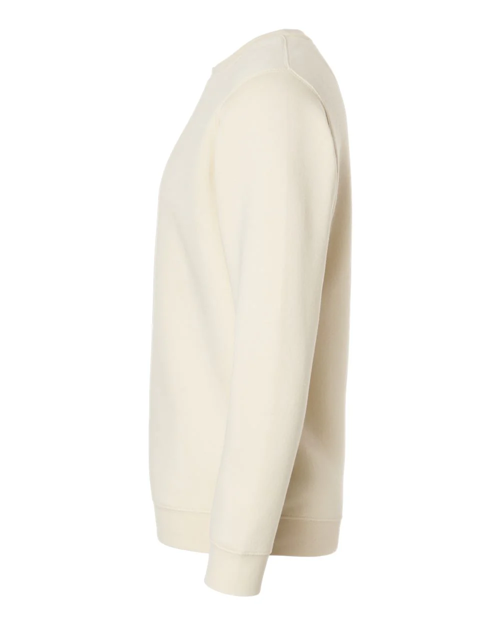 LAT-6925-Elevated Fleece Crewneck Sweatshirt - Image 43
