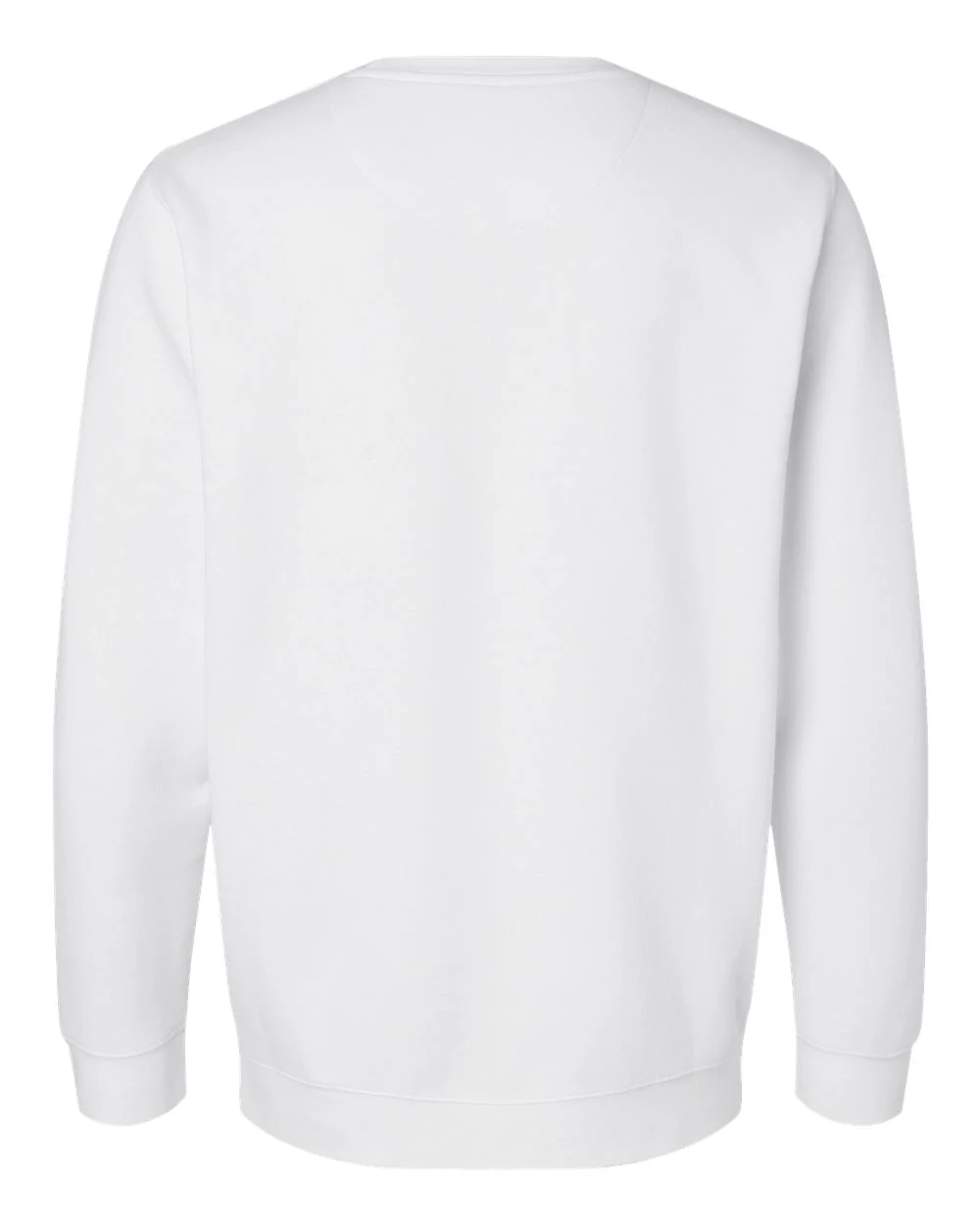 LAT-6925-Elevated Fleece Crewneck Sweatshirt - Image 44