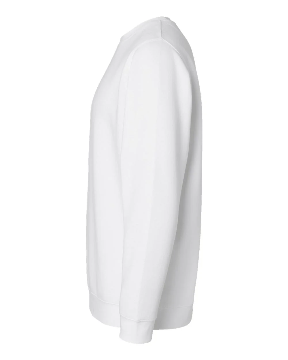 LAT-6925-Elevated Fleece Crewneck Sweatshirt - Image 45