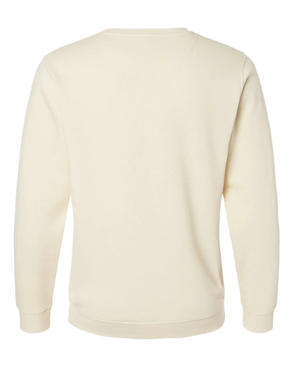 LAT-6925-Elevated Fleece Crewneck Sweatshirt - Image 46
