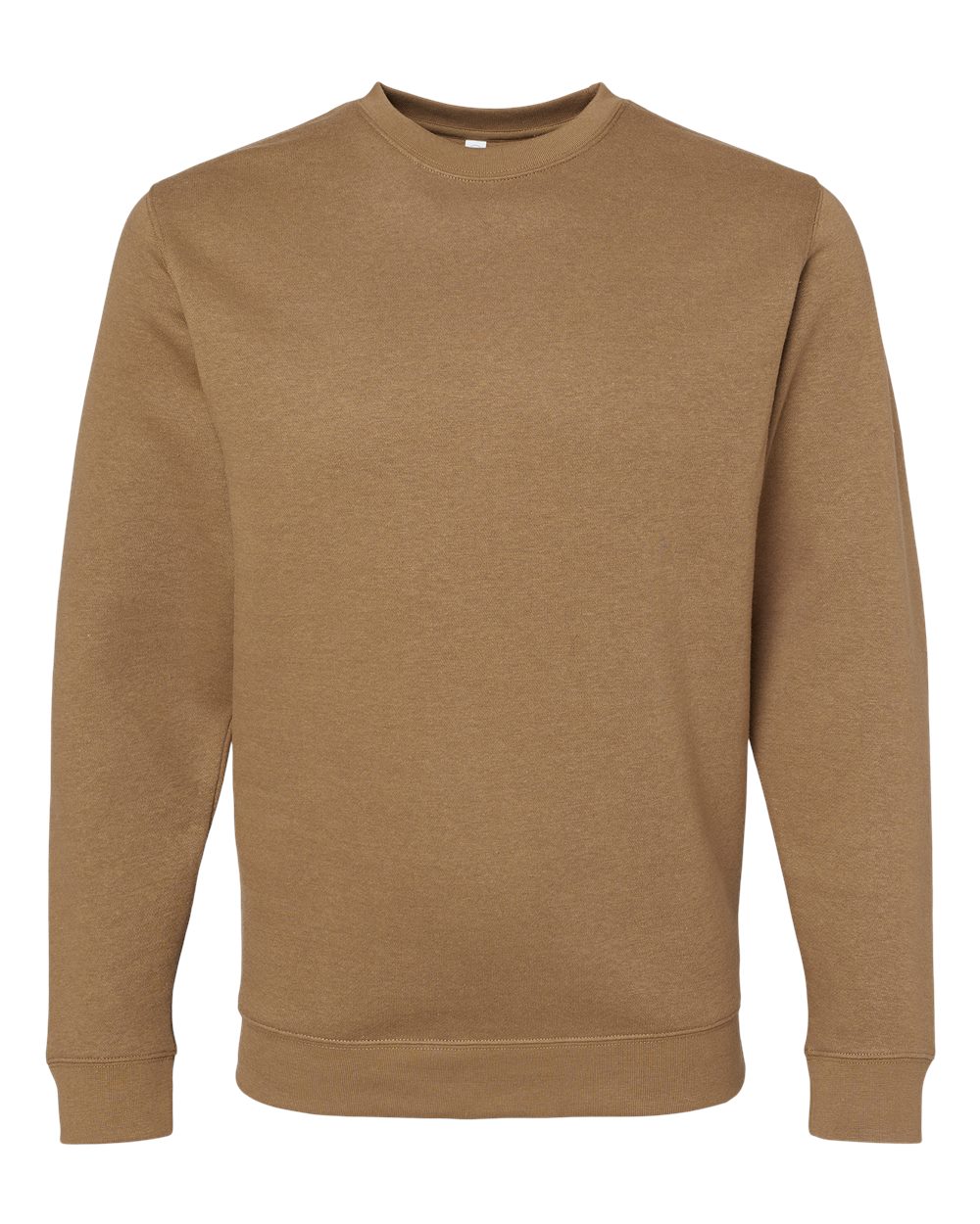 LAT-6925-Elevated Fleece Crewneck Sweatshirt - Image 8