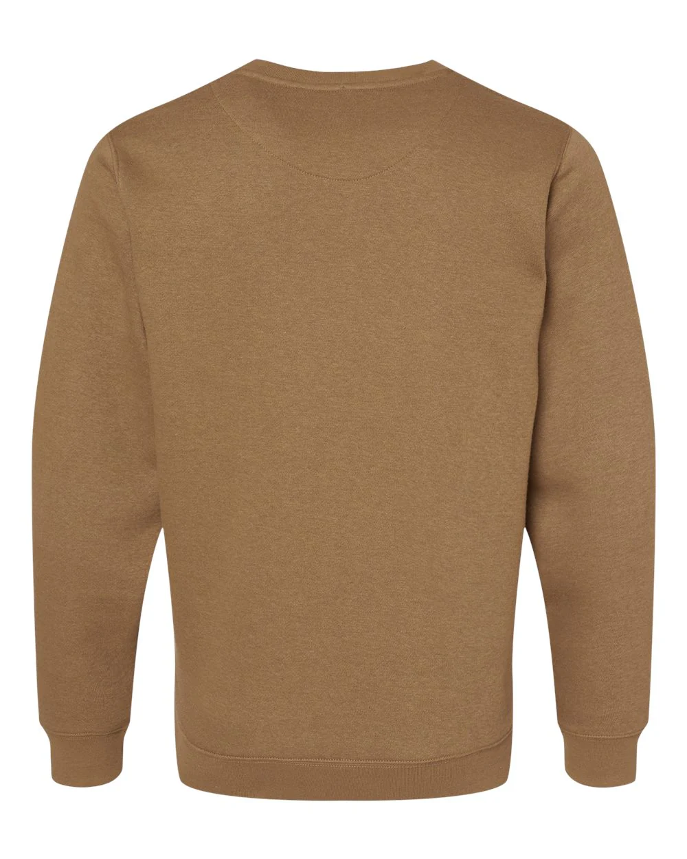 LAT-6925-Elevated Fleece Crewneck Sweatshirt - Image 9