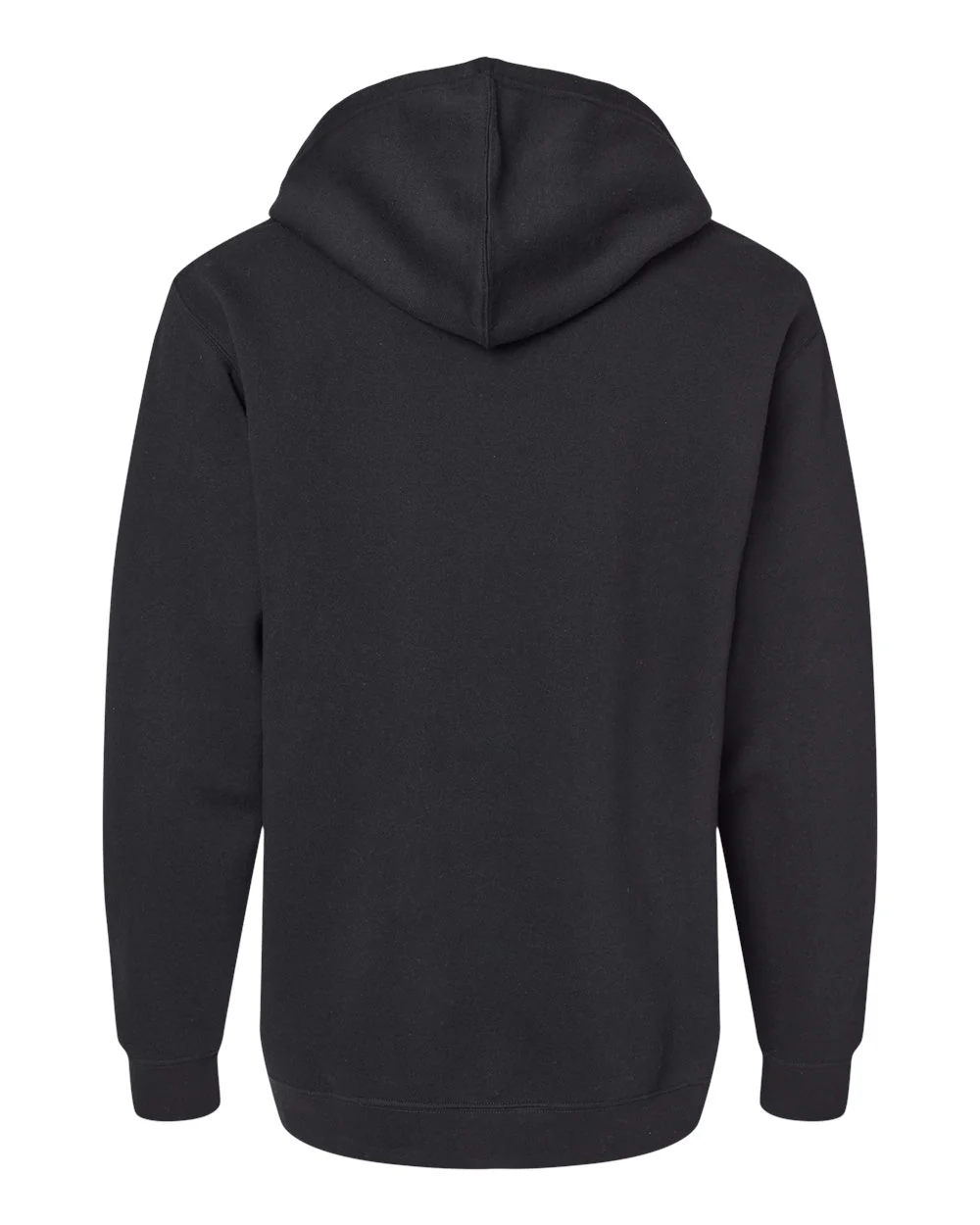 LAT-6926-Elevated Fleece Basic Hoodie - Image 14