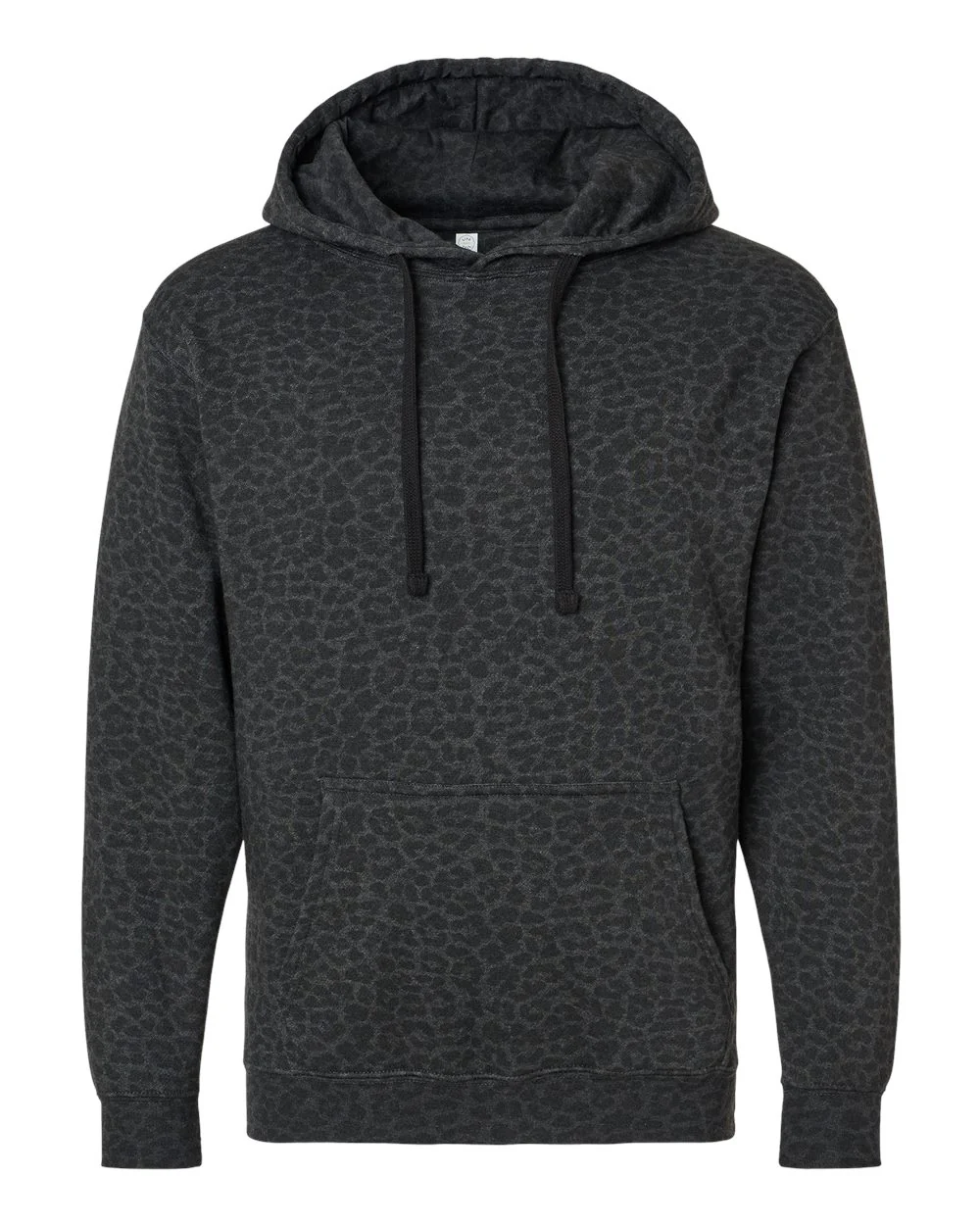 LAT-6926-Elevated Fleece Basic Hoodie - Image 19