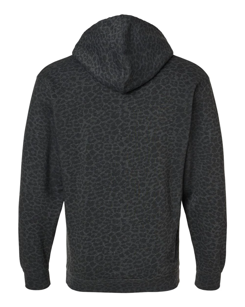 LAT-6926-Elevated Fleece Basic Hoodie - Image 20