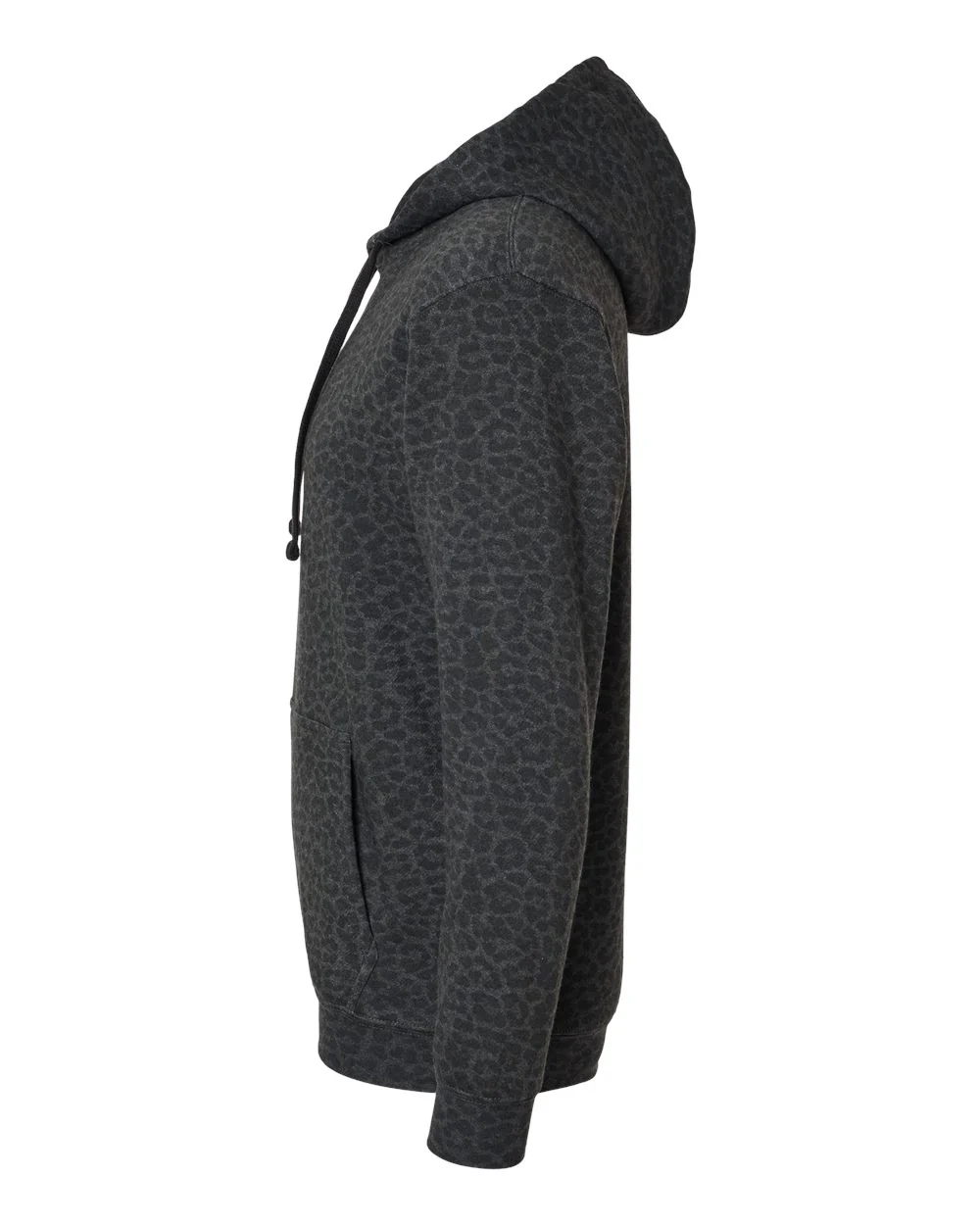 LAT-6926-Elevated Fleece Basic Hoodie - Image 21