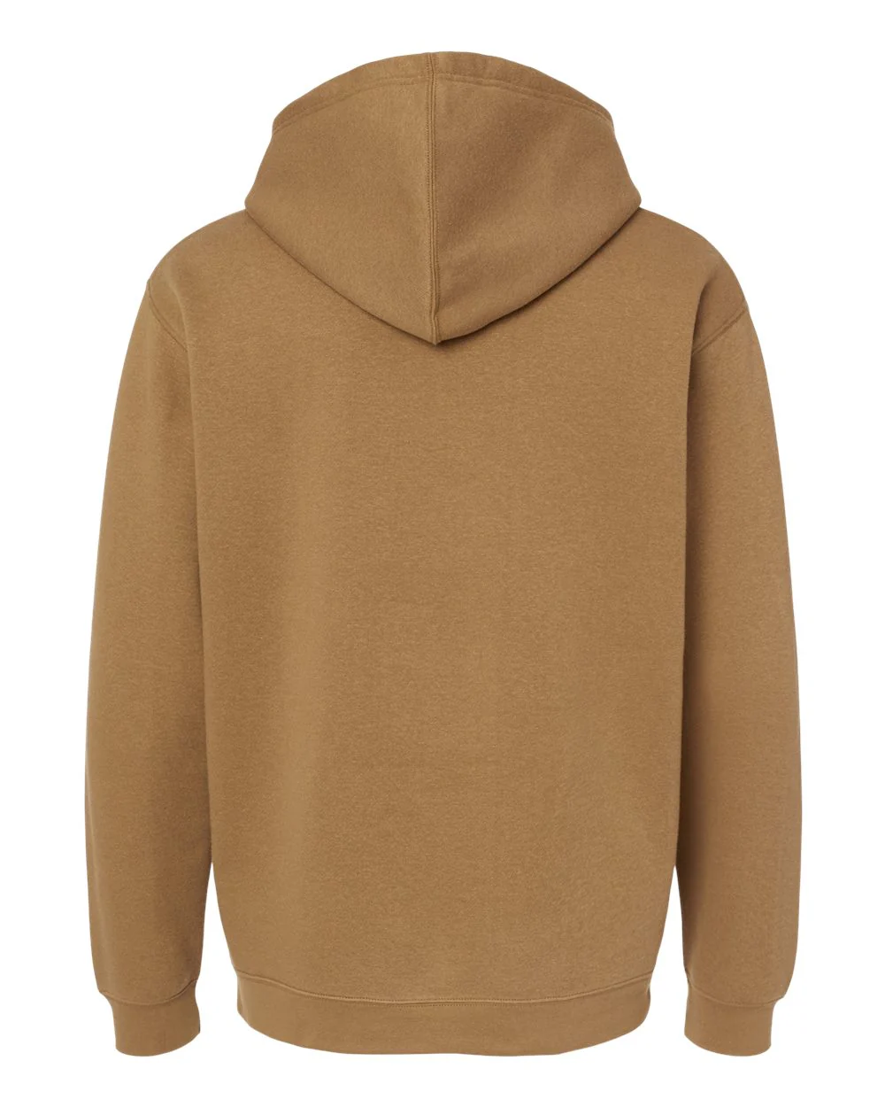 LAT-6926-Elevated Fleece Basic Hoodie - Image 26