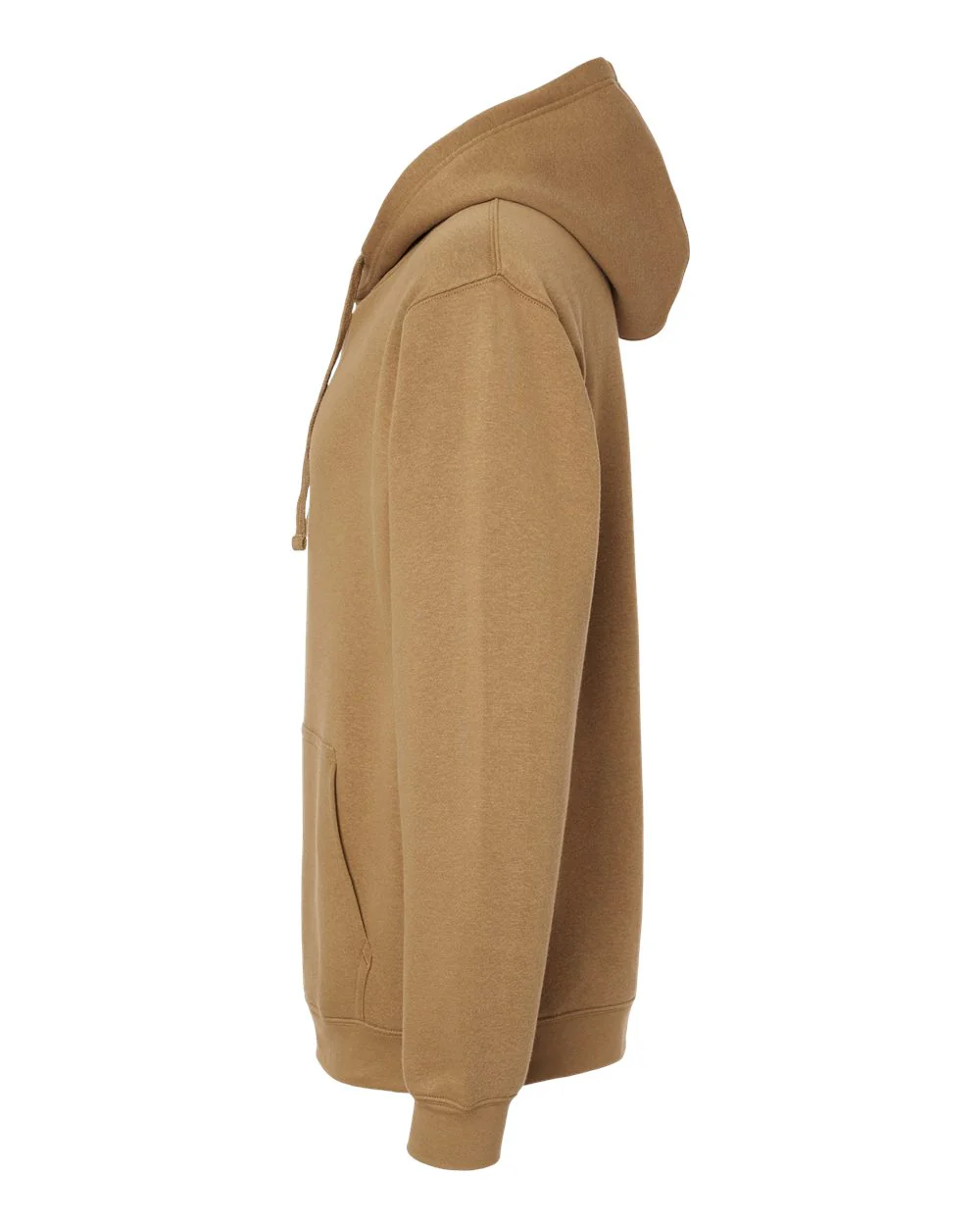 LAT-6926-Elevated Fleece Basic Hoodie - Image 27