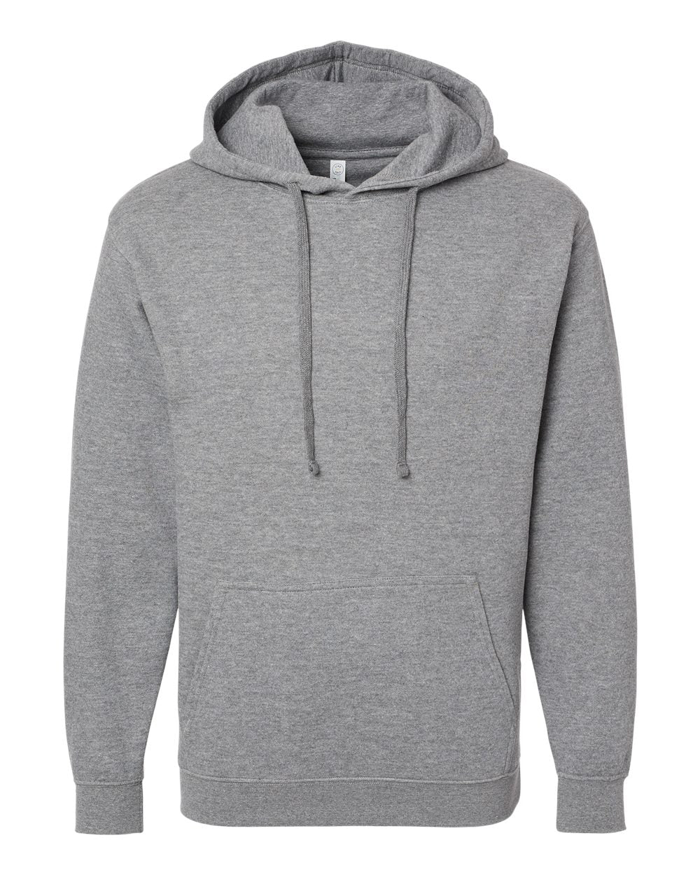 LAT-6926-Elevated Fleece Basic Hoodie - Image 31