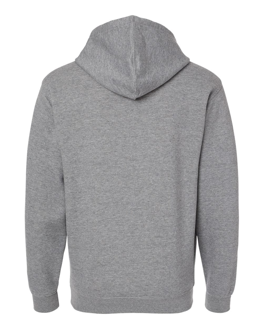 LAT-6926-Elevated Fleece Basic Hoodie - Image 32