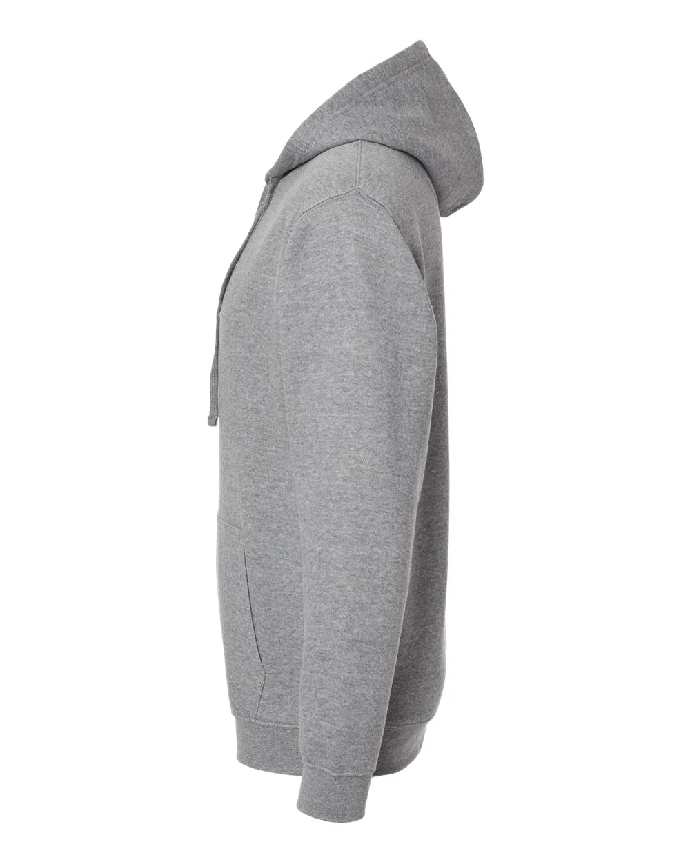 LAT-6926-Elevated Fleece Basic Hoodie - Image 33