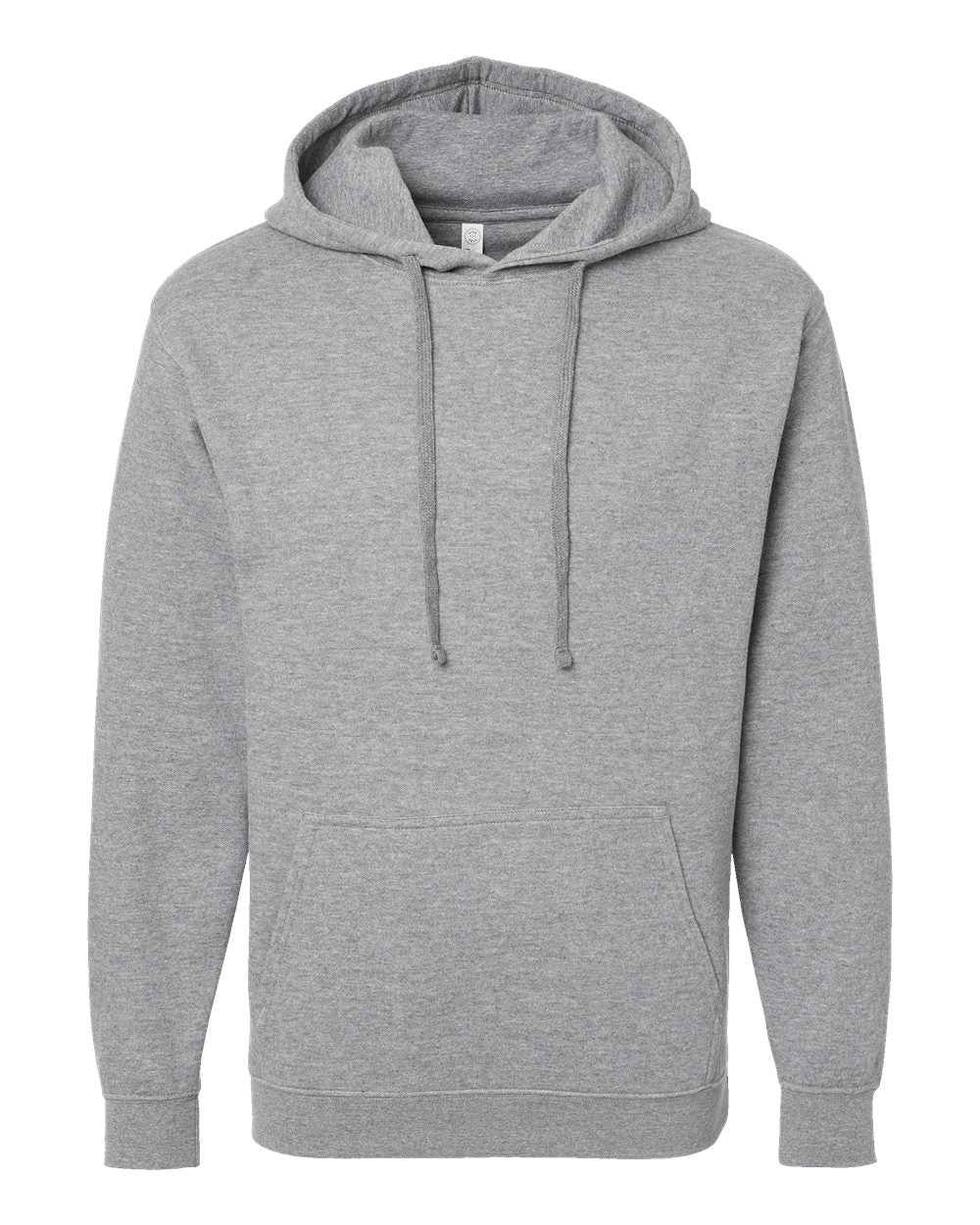 LAT-6926-Elevated Fleece Basic Hoodie - Image 37