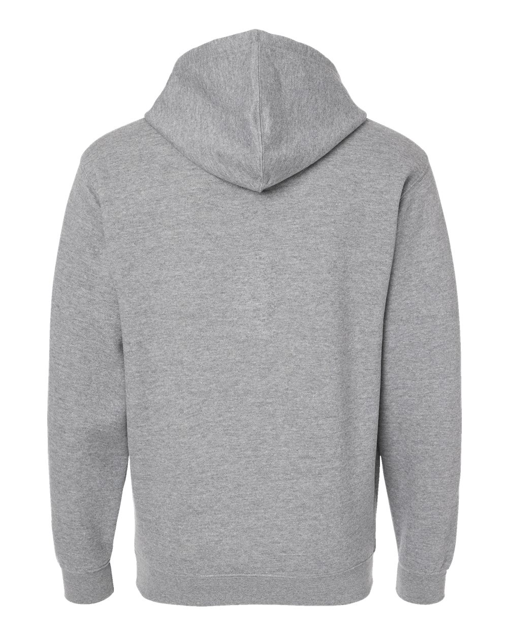 LAT-6926-Elevated Fleece Basic Hoodie - Image 38