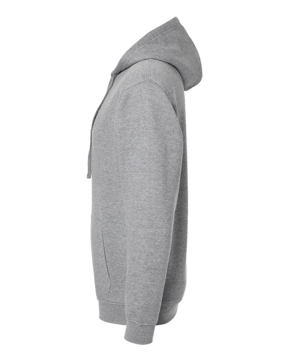 LAT-6926-Elevated Fleece Basic Hoodie - Image 39