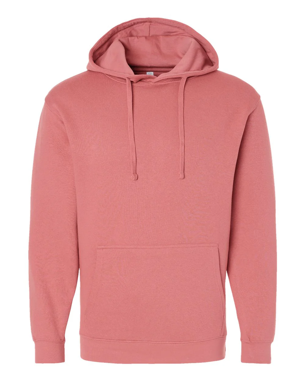LAT-6926-Elevated Fleece Basic Hoodie - Image 43