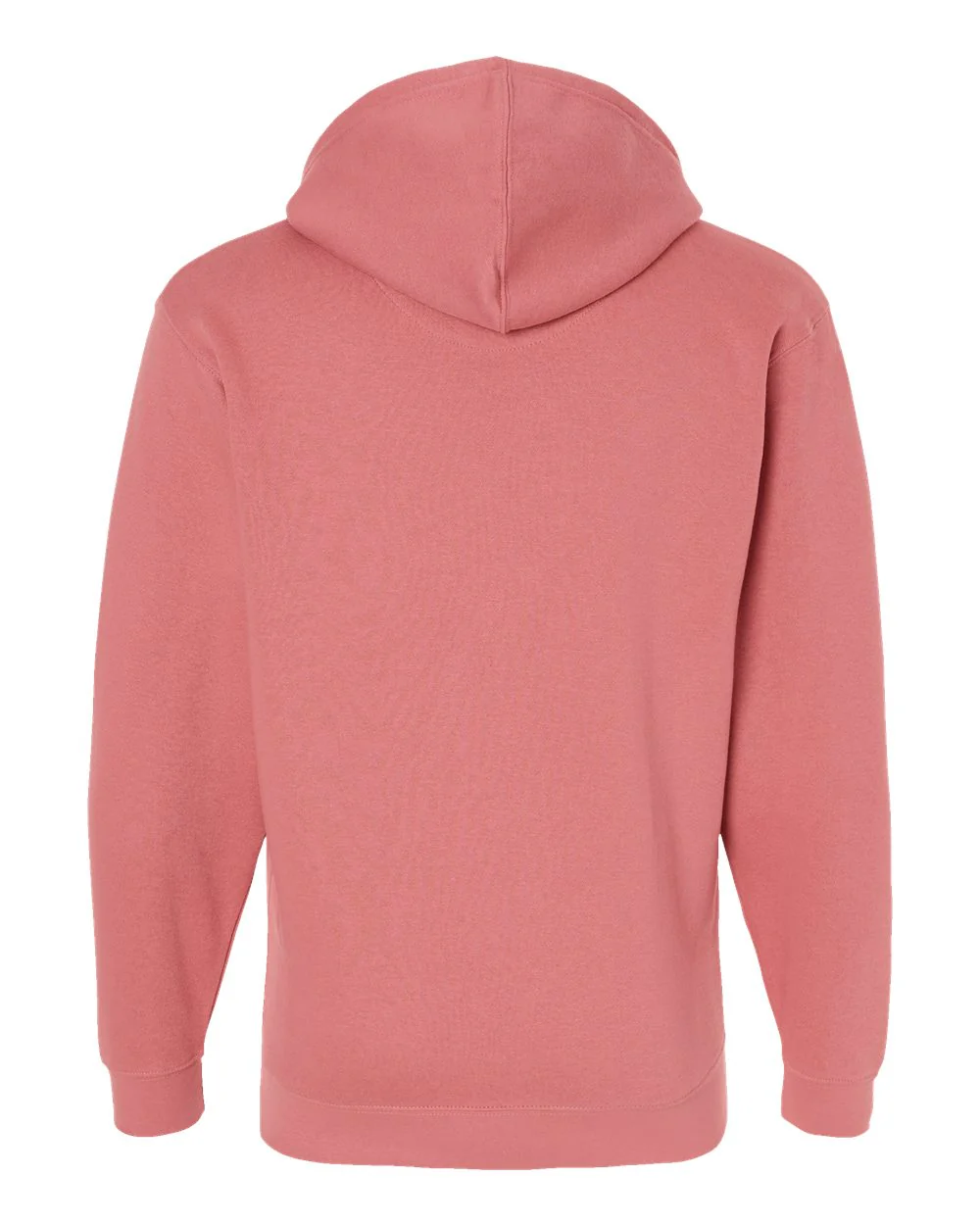 LAT-6926-Elevated Fleece Basic Hoodie - Image 44