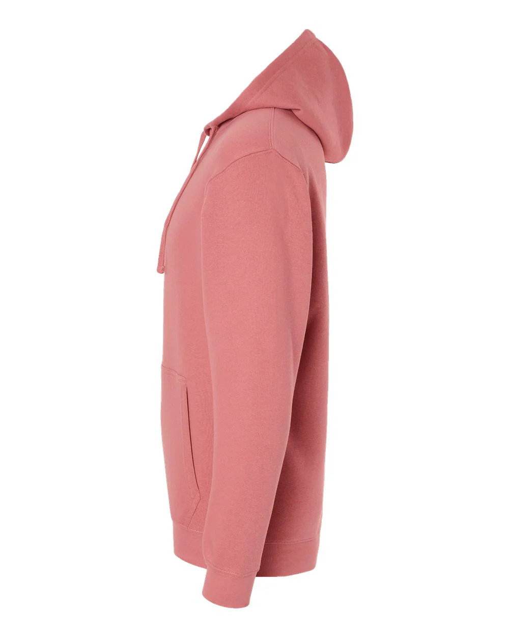 LAT-6926-Elevated Fleece Basic Hoodie - Image 45