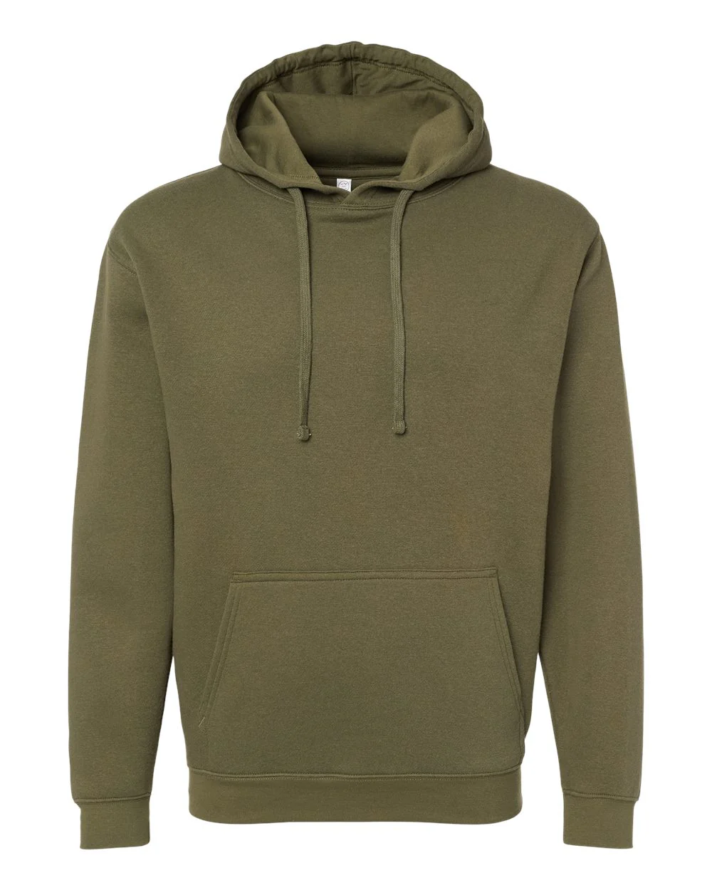 LAT-6926-Elevated Fleece Basic Hoodie - Image 49