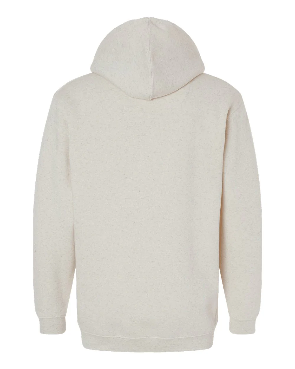 LAT-6926-Elevated Fleece Basic Hoodie - Image 56