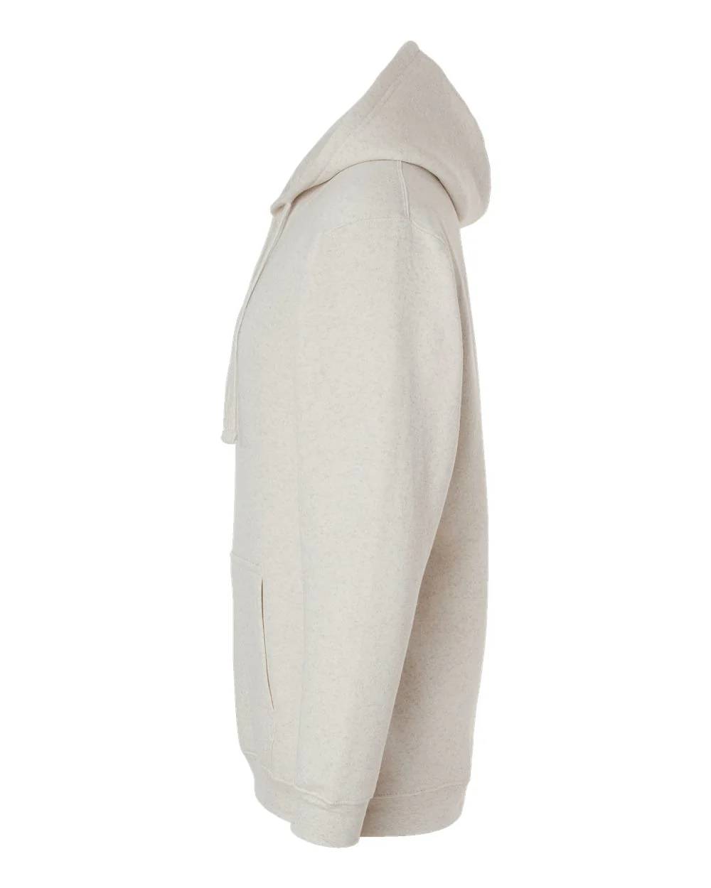 LAT-6926-Elevated Fleece Basic Hoodie - Image 57