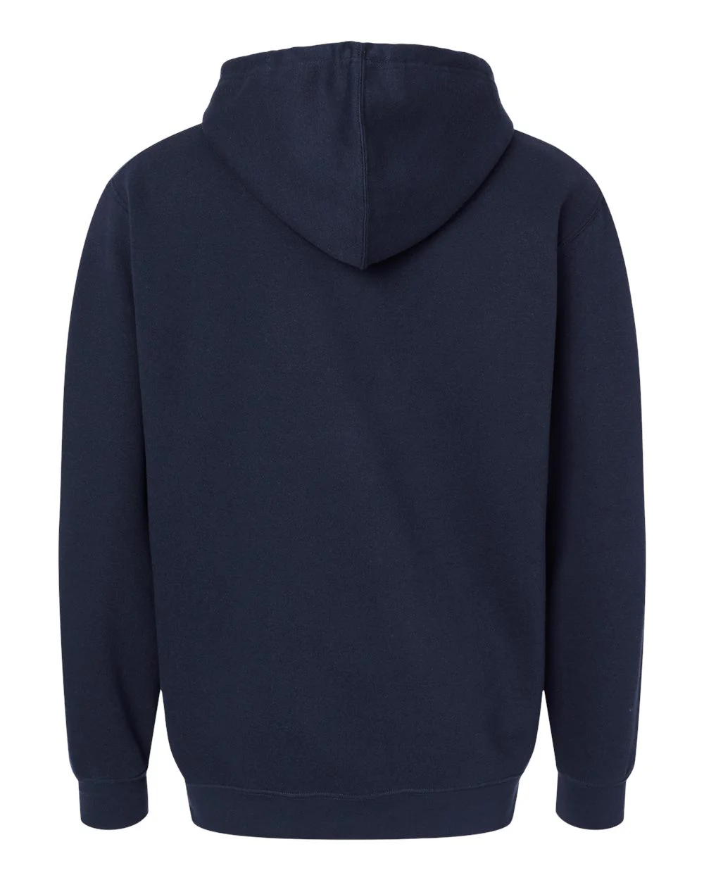 LAT-6926-Elevated Fleece Basic Hoodie - Image 62