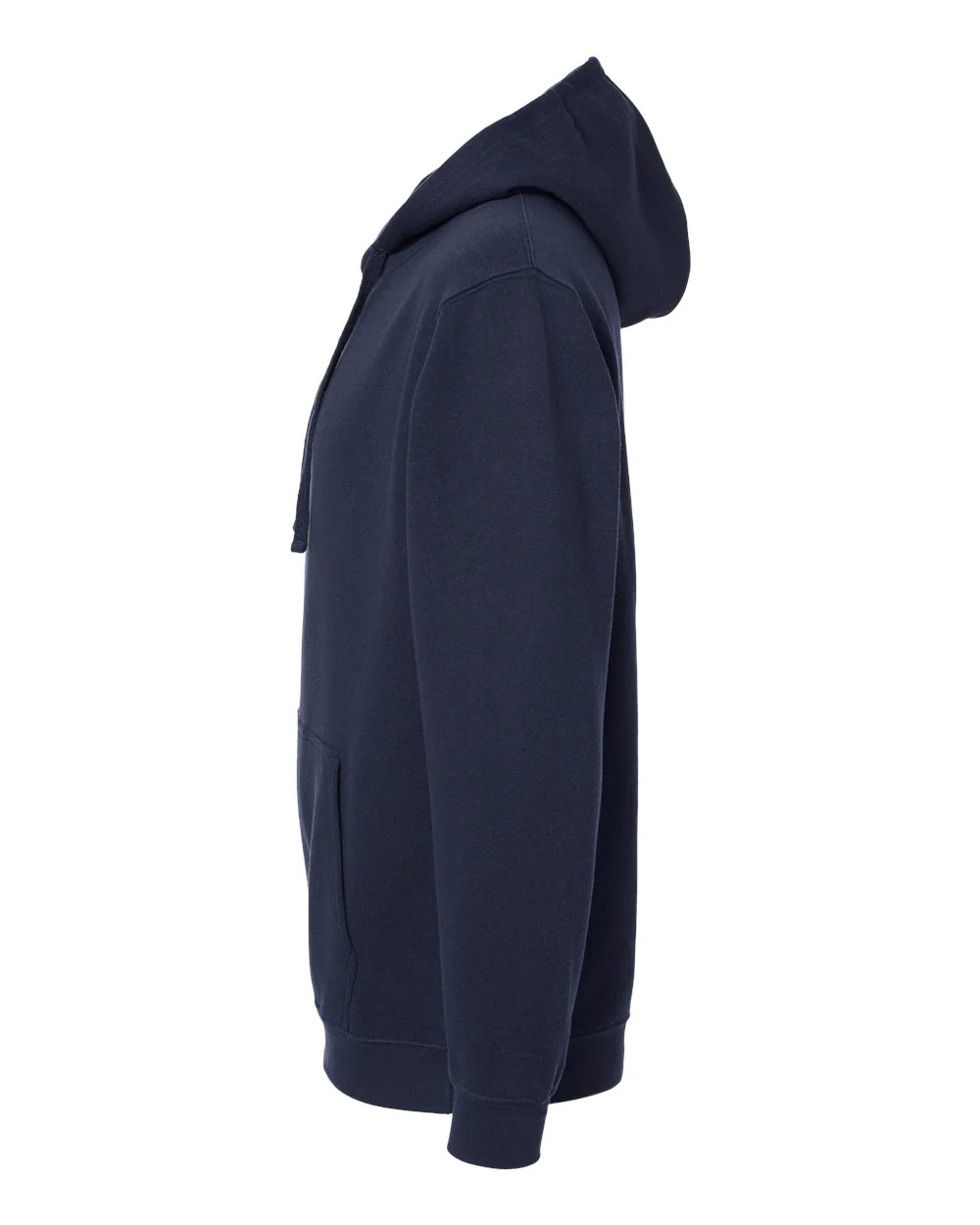 LAT-6926-Elevated Fleece Basic Hoodie - Image 63