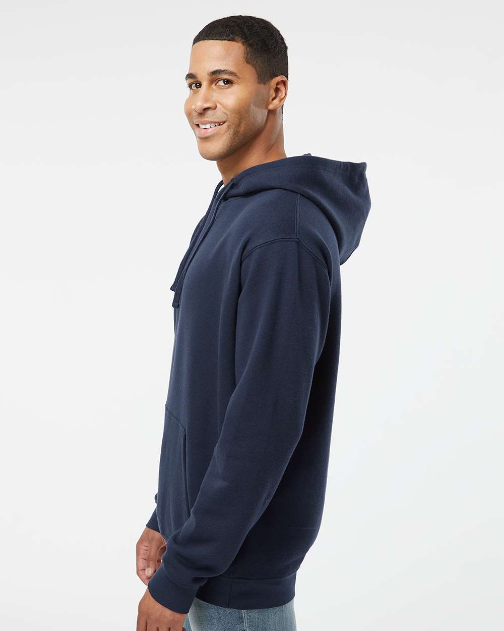 LAT-6926-Elevated Fleece Basic Hoodie - Image 65