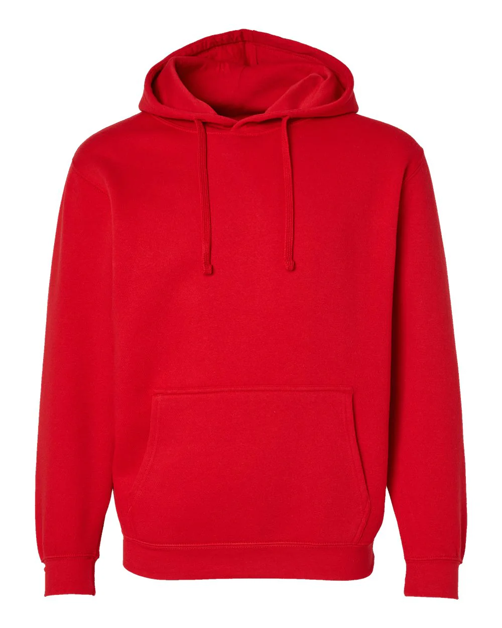 LAT-6926-Elevated Fleece Basic Hoodie - Image 67