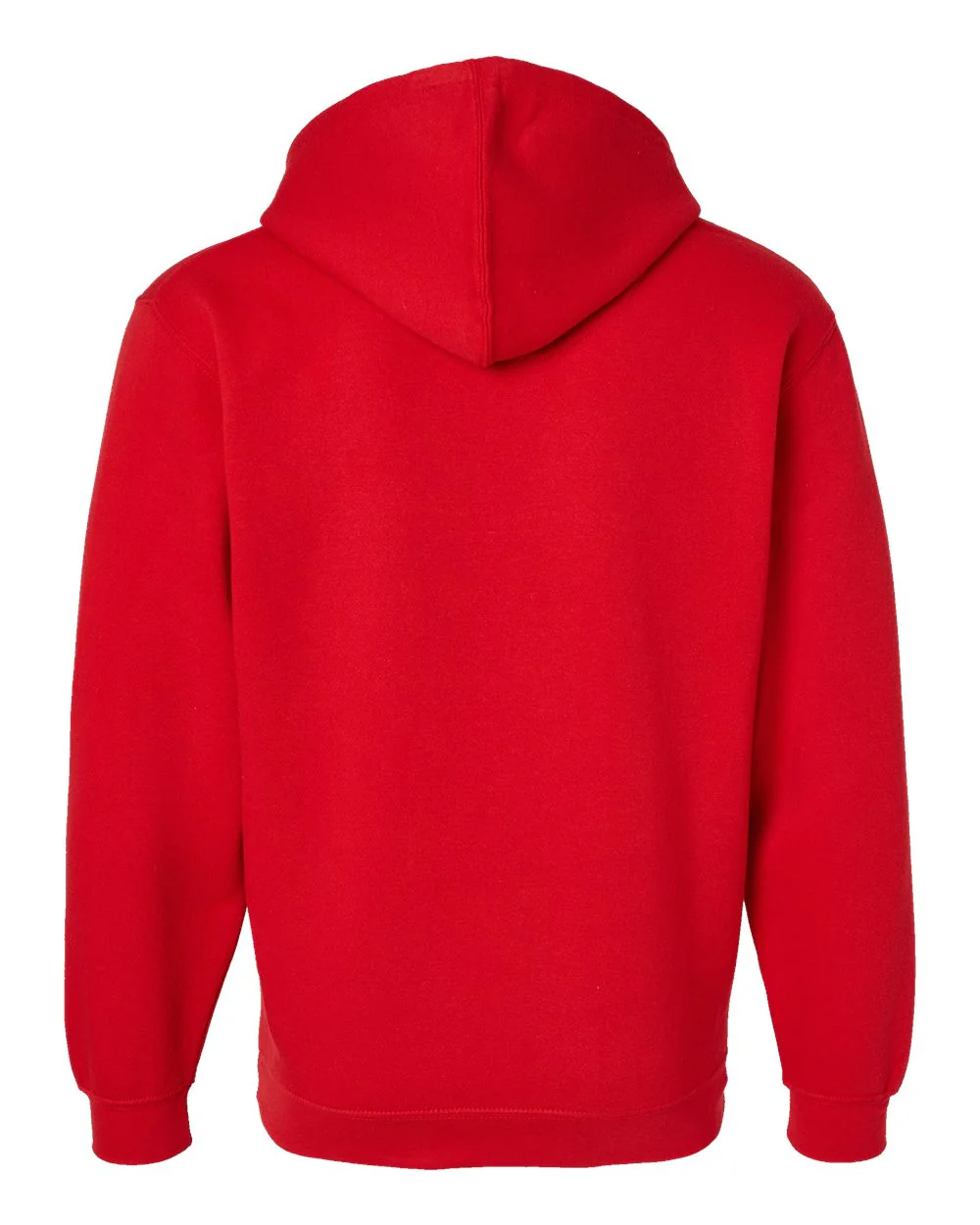 LAT-6926-Elevated Fleece Basic Hoodie - Image 68