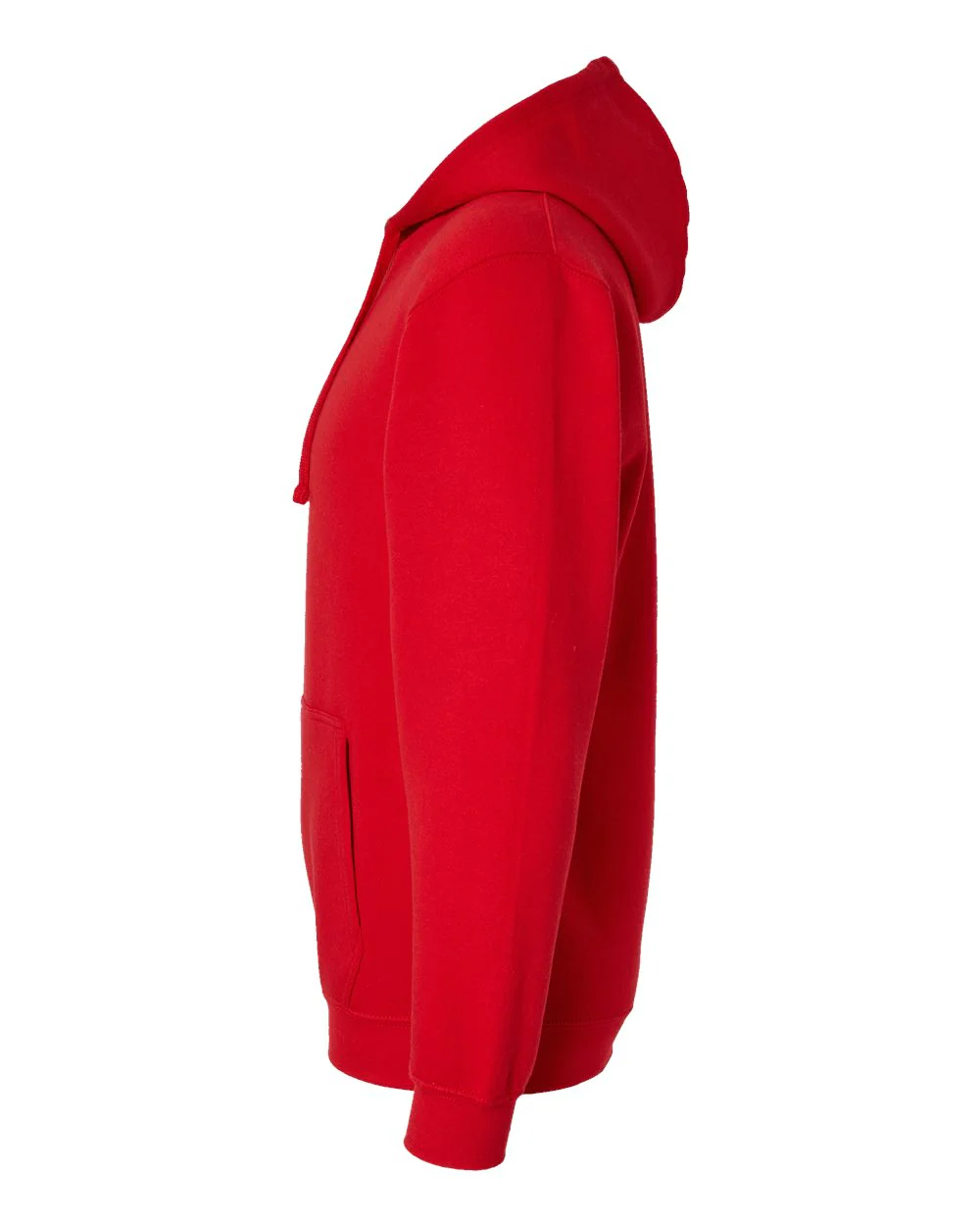 LAT-6926-Elevated Fleece Basic Hoodie - Image 69