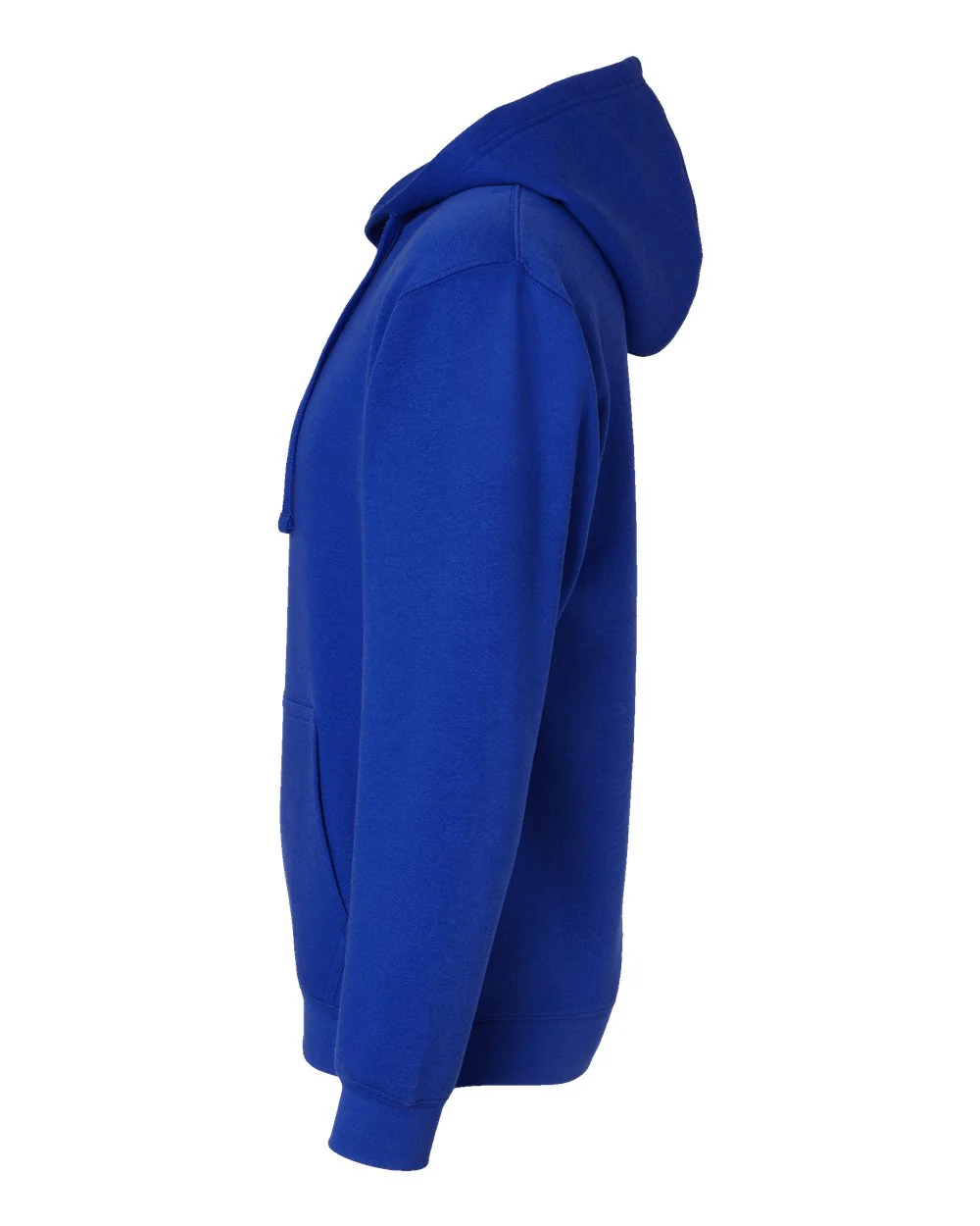 LAT-6926-Elevated Fleece Basic Hoodie - Image 75