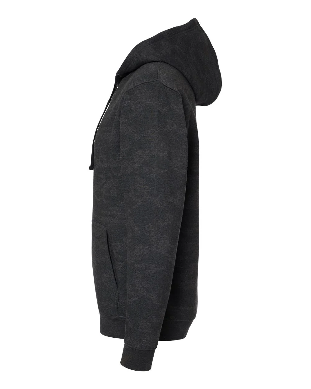 LAT-6926-Elevated Fleece Basic Hoodie - Image 78
