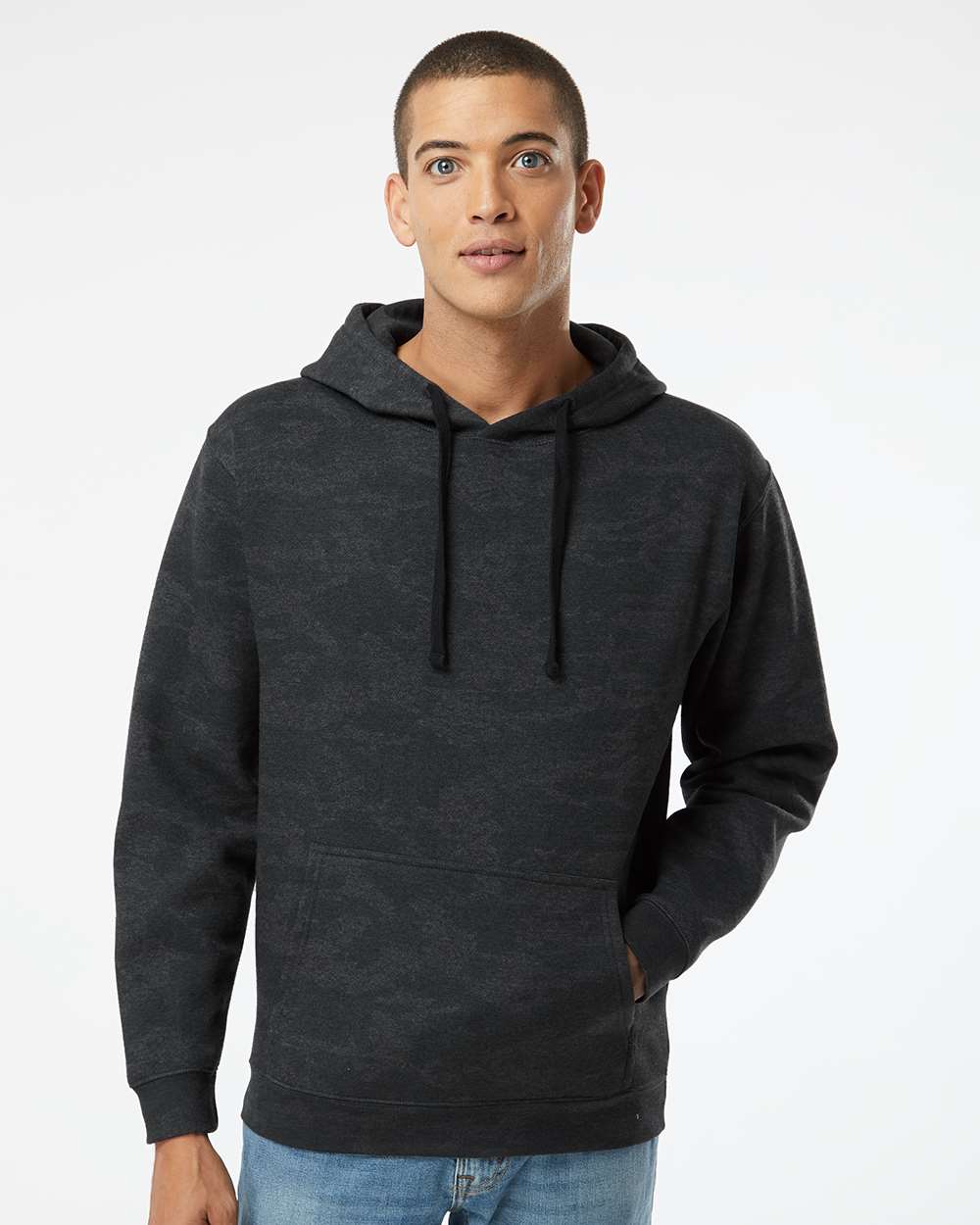 LAT-6926-Elevated Fleece Basic Hoodie - Image 79