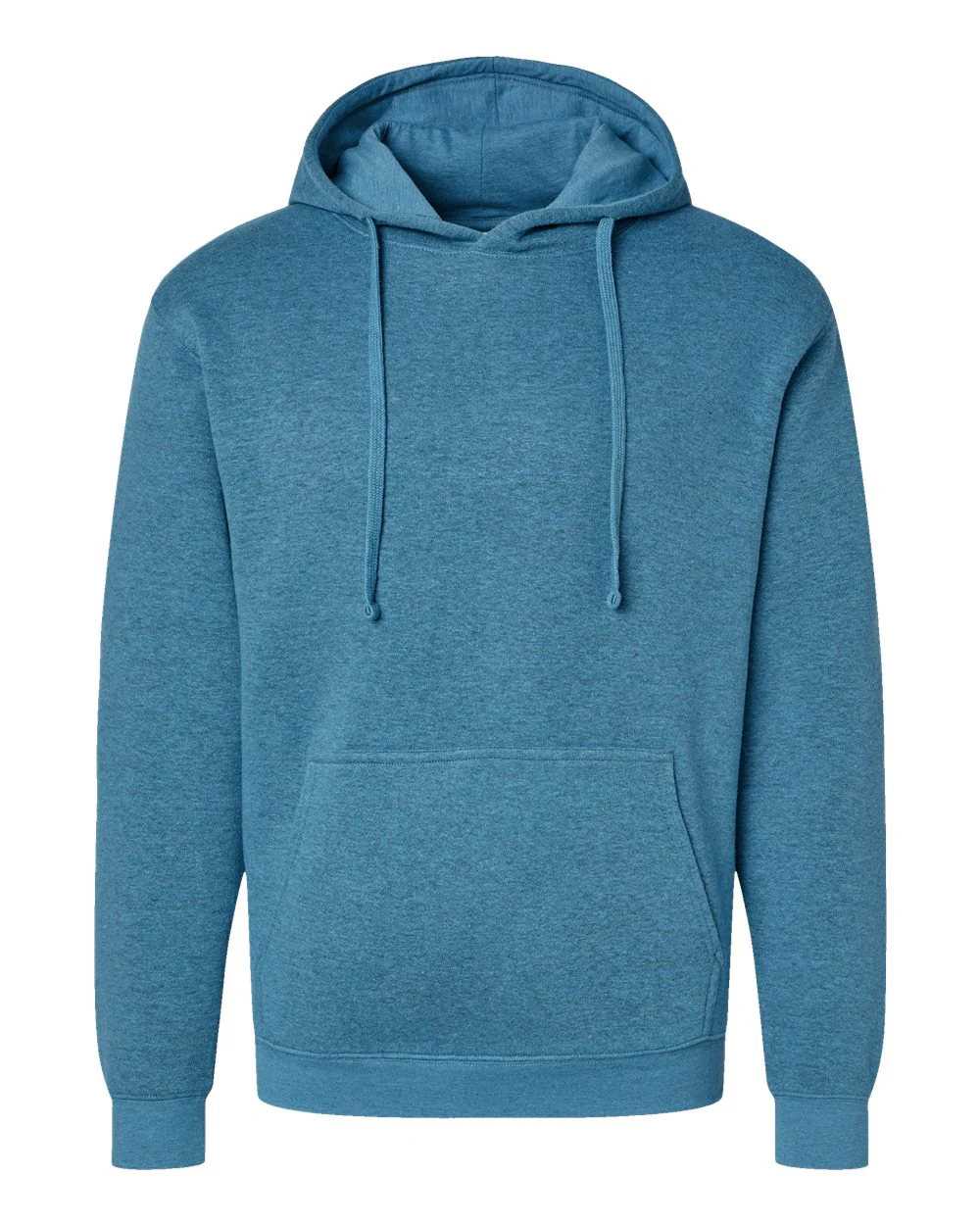LAT-6926-Elevated Fleece Basic Hoodie - Image 8