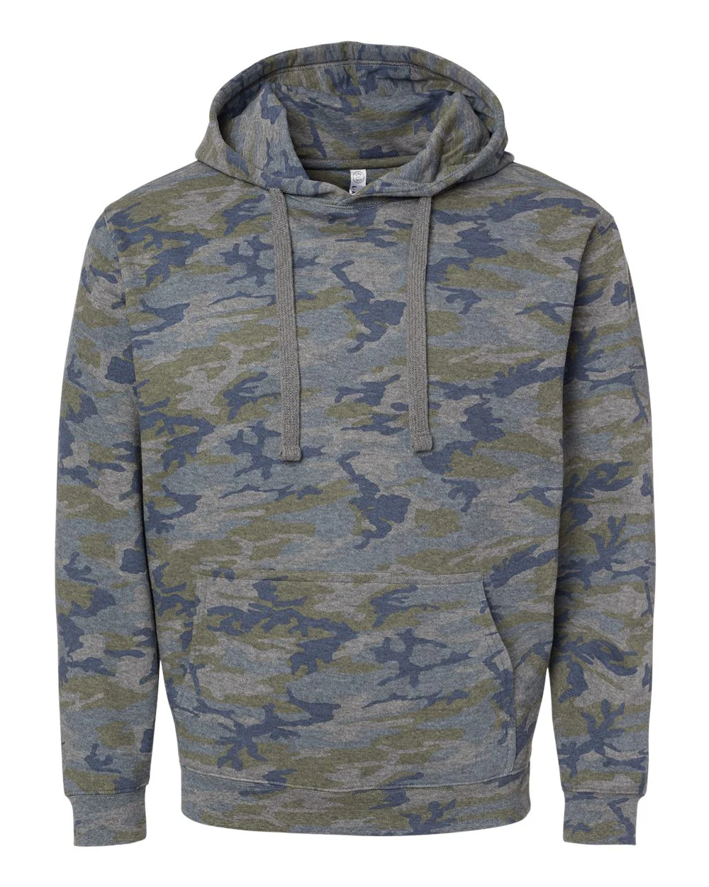 LAT-6926-Elevated Fleece Basic Hoodie - Image 82