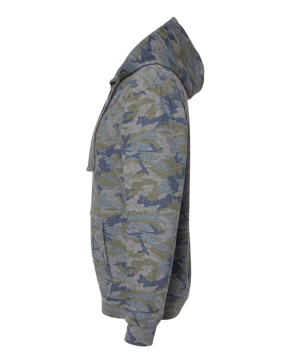 LAT-6926-Elevated Fleece Basic Hoodie - Image 84