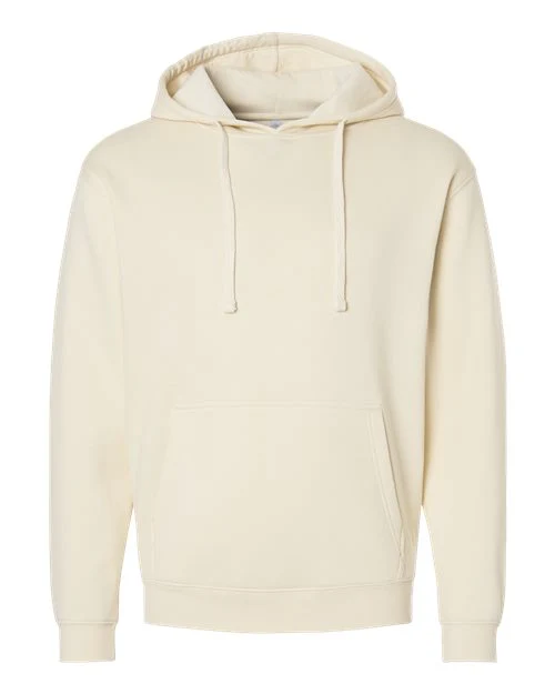 LAT-6926-Elevated Fleece Basic Hoodie - Image 88