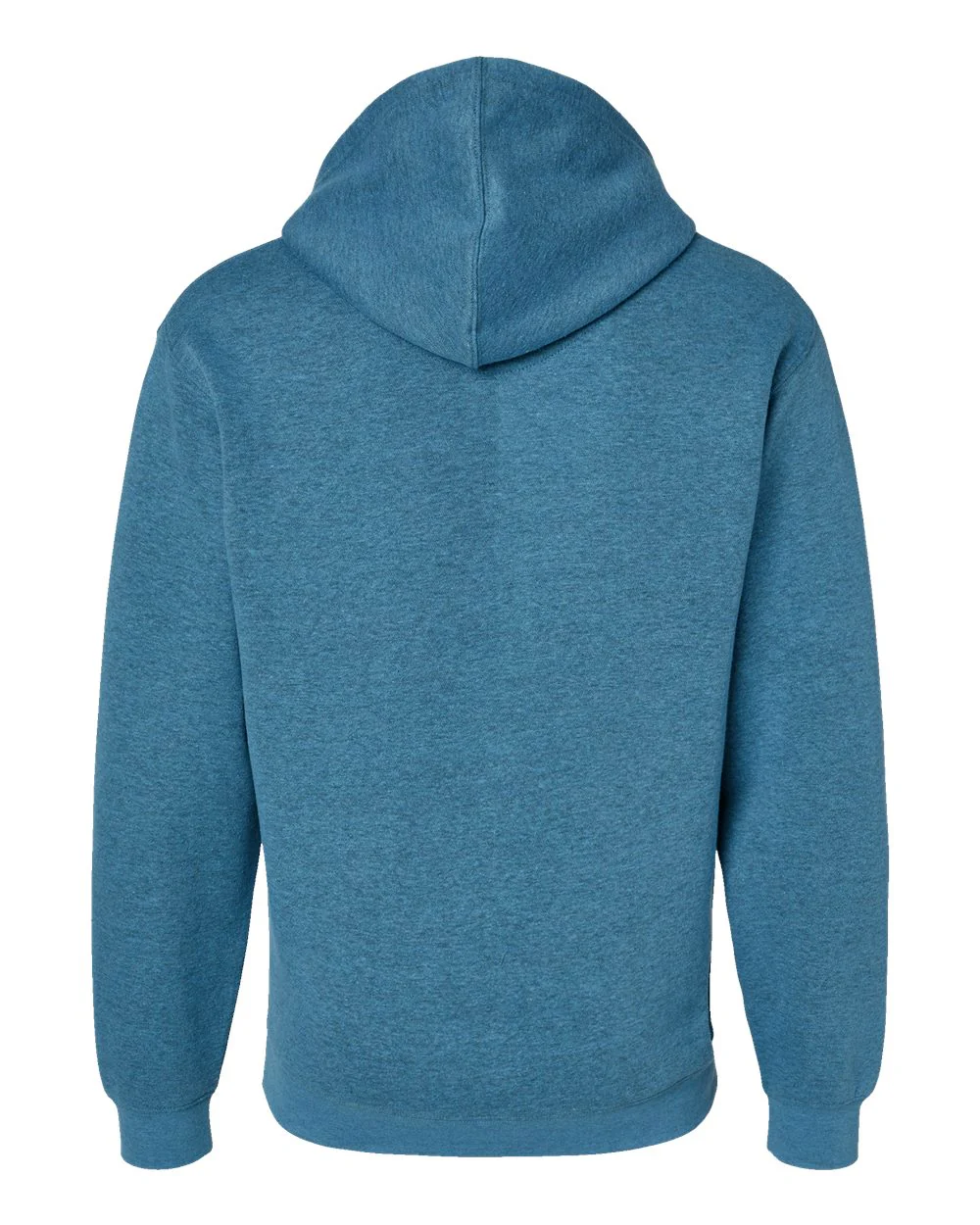 LAT-6926-Elevated Fleece Basic Hoodie - Image 9
