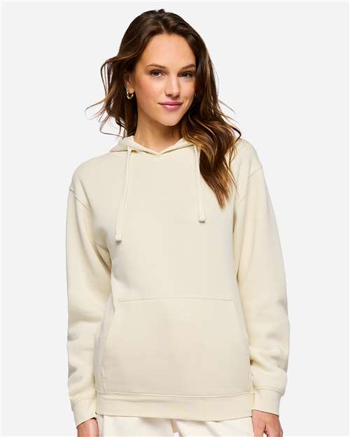 LAT-6926-Elevated Fleece Basic Hoodie - Image 90