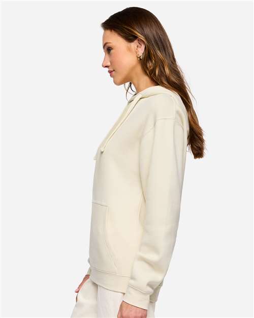 LAT-6926-Elevated Fleece Basic Hoodie - Image 91
