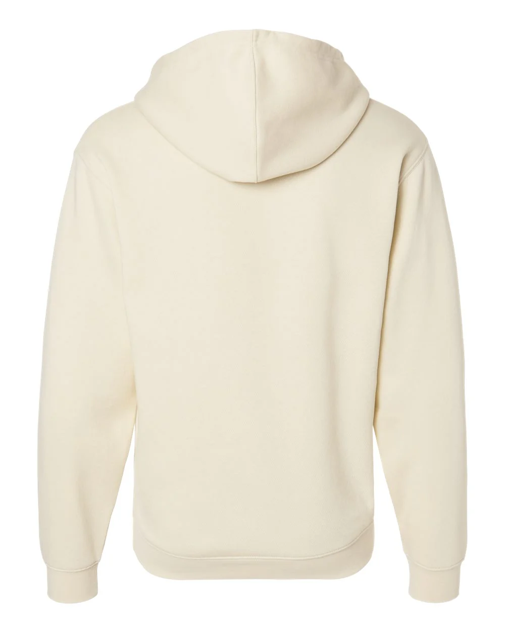LAT-6926-Elevated Fleece Basic Hoodie - Image 93