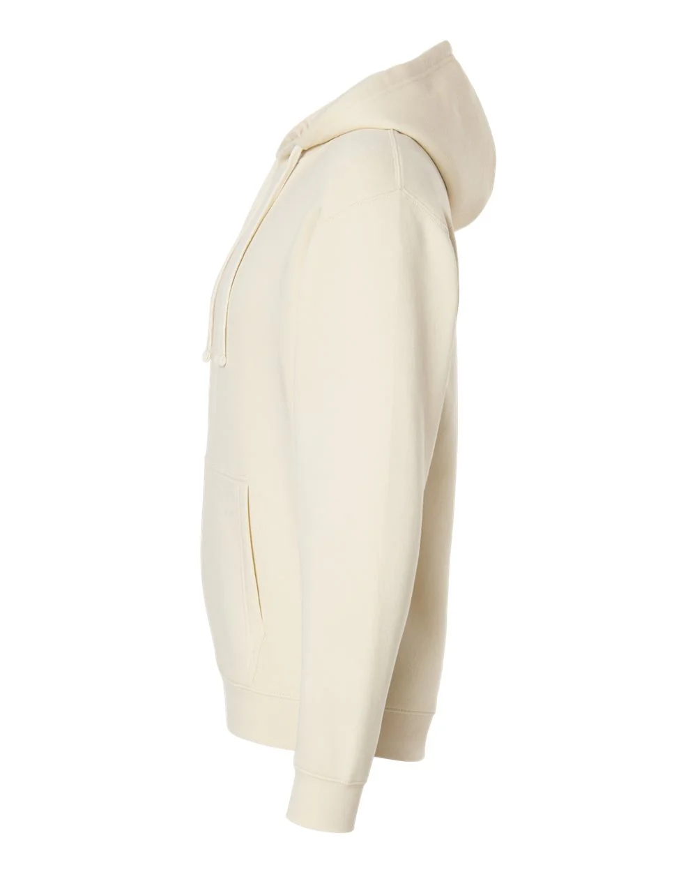 LAT-6926-Elevated Fleece Basic Hoodie - Image 94